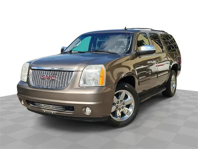 2013 GMC Yukon XL 1500 SLE 2013 GMC Yukon XL 1500 SLE