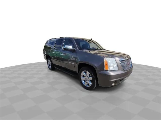 2013 GMC Yukon XL 1500 SLE 2013 GMC Yukon XL 1500 SLE