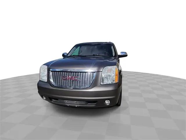 2013 GMC Yukon XL 1500 SLE 2013 GMC Yukon XL 1500 SLE