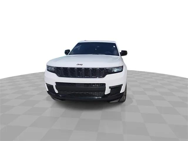 2024 Jeep Grand Cherokee L Limited 4x2