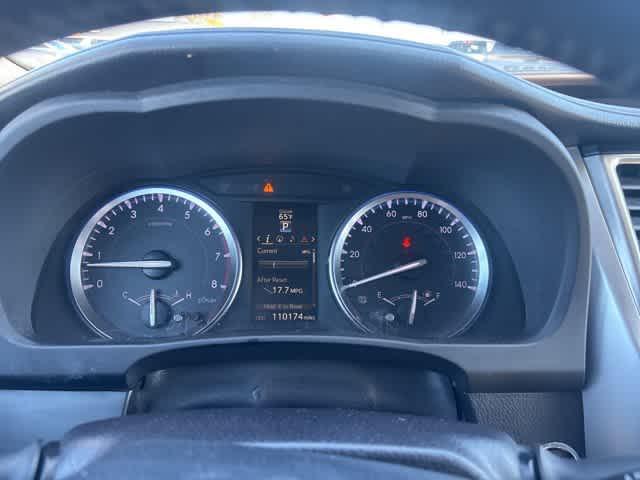 2016 Toyota Highlander XLE V6 2016 Toyota Highlander XLE V6