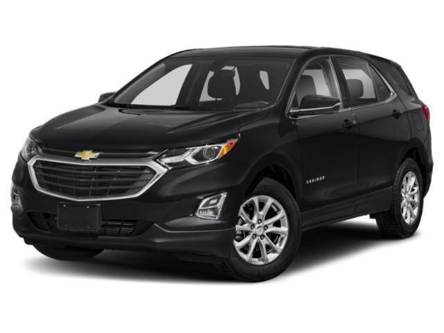 2019 Chevrolet Equinox LT 2019 Chevrolet Equinox LT
