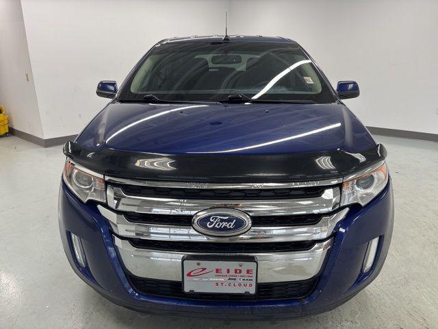 2014 Ford Edge Limited 2014 Ford Edge Limited
