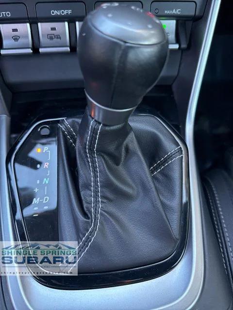 2024 Toyota GR86 Premium
