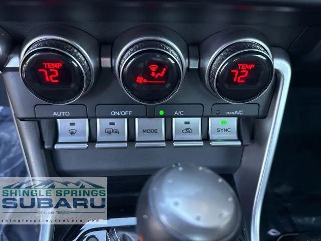 2024 Toyota GR86 Premium