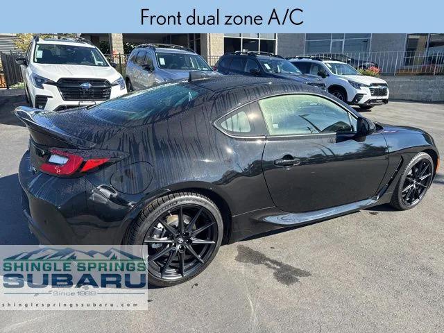 2024 Toyota GR86 Premium