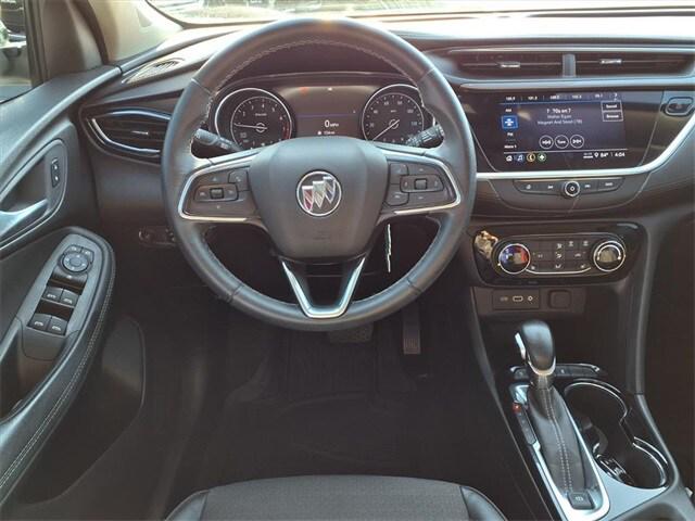 2021 Buick Encore GX FWD Preferred 2021 Buick Encore GX FWD Preferred