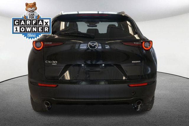 2023 Mazda CX-30 2.5 S Select