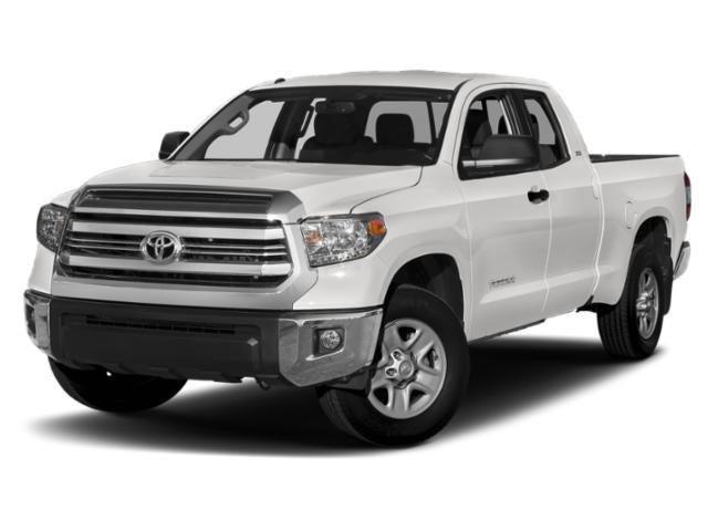 2015 Toyota Tundra SR5 4.6L V8