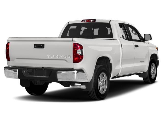 2015 Toyota Tundra SR5 4.6L V8