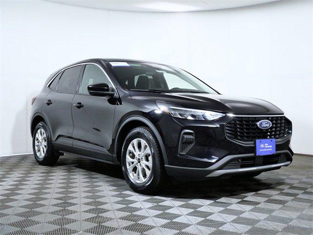 2023 Ford Escape Active 2023 Ford Escape Active