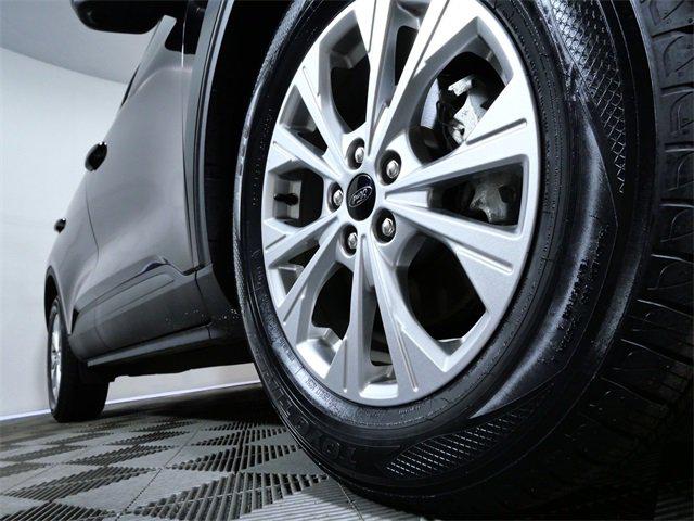 2023 Ford Escape Active 2023 Ford Escape Active