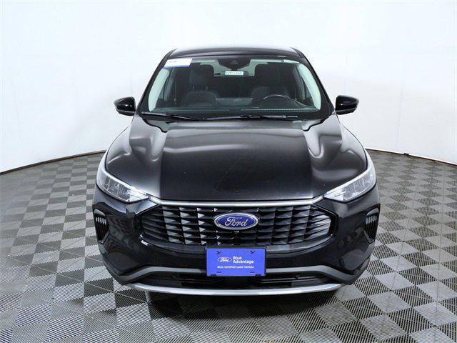 2023 Ford Escape Active 2023 Ford Escape Active