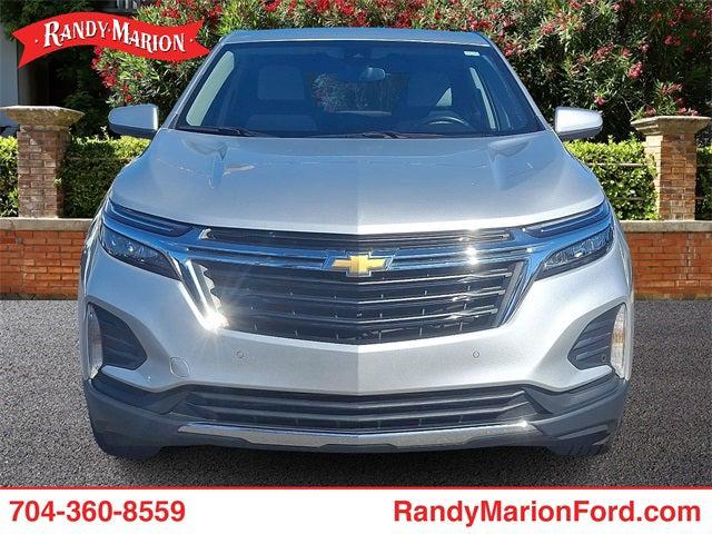 2022 Chevrolet Equinox FWD LT 2022 Chevrolet Equinox FWD LT