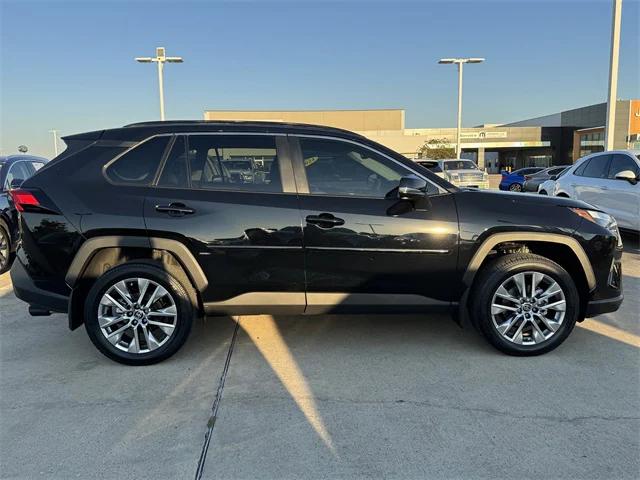 2024 Toyota RAV4 XLE Premium 2024 Toyota RAV4 XLE Premium