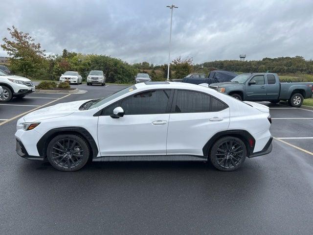 2024 Subaru WRX Premium