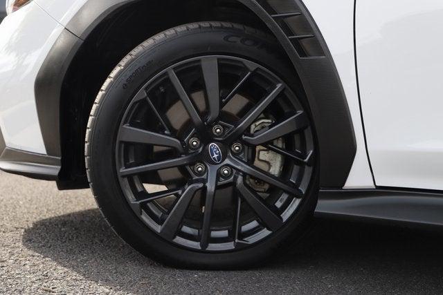 2024 Subaru WRX Premium 2024 Subaru WRX Premium