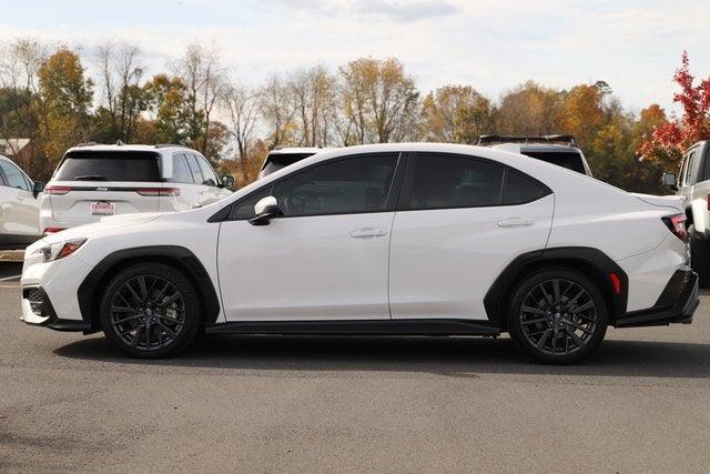 2024 Subaru WRX Premium 2024 Subaru WRX Premium