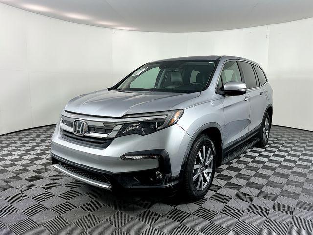2019 Honda Pilot EX-L 2019 Honda Pilot EX-L