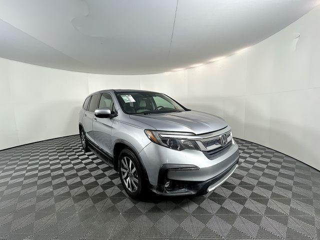 2019 Honda Pilot EX-L 2019 Honda Pilot EX-L