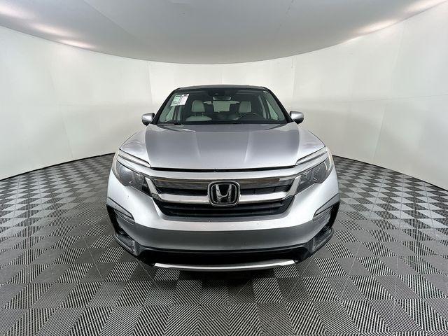 2019 Honda Pilot EX-L 2019 Honda Pilot EX-L
