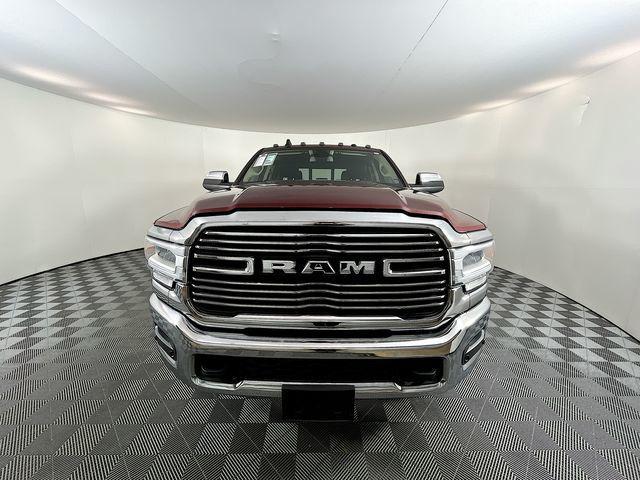 2021 RAM 2500 Laramie Crew Cab 4x4 64 Box