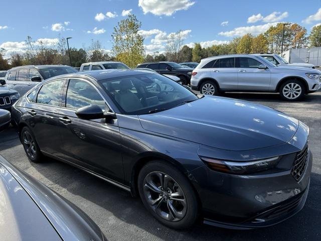 2023 Honda Accord EX 2023 Honda Accord EX