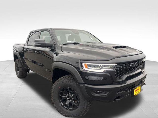2026 RAM Ram 1500 RAM 1500 RHO CREW CAB 4X4 57 BOX 2026 RAM Ram 1500 RAM 1500 RHO CREW CAB 4X4 57 BOX