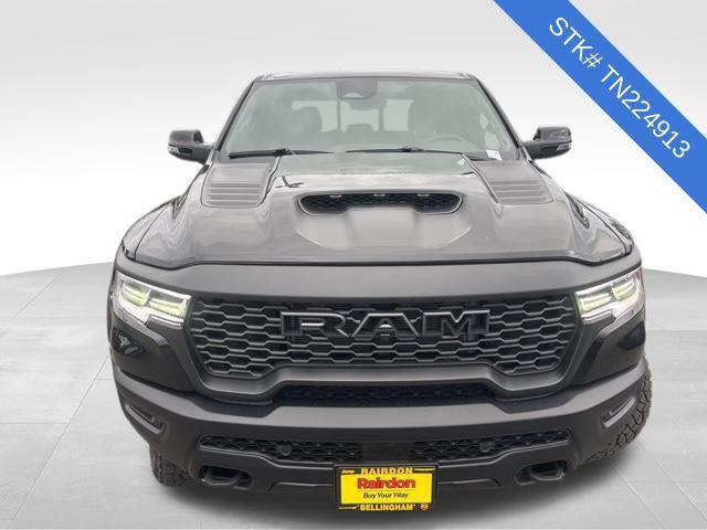 2026 RAM Ram 1500 RAM 1500 RHO CREW CAB 4X4 57 BOX 2026 RAM Ram 1500 RAM 1500 RHO CREW CAB 4X4 57 BOX