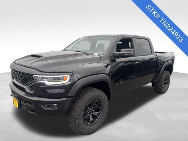 2026 RAM Ram 1500 RAM 1500 RHO CREW CAB 4X4 57 BOX 2026 RAM Ram 1500 RAM 1500 RHO CREW CAB 4X4 57 BOX