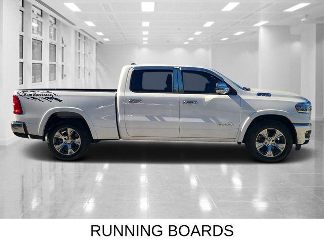 2025 RAM 1500 Big Horn Crew Cab 4x2 64 Box