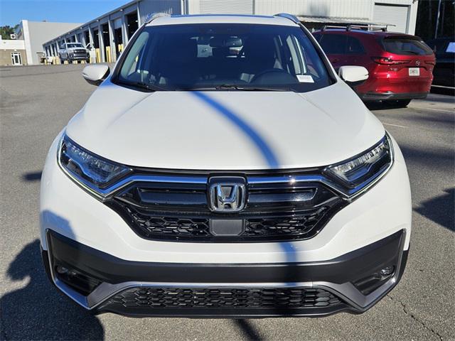 2022 Honda CR-V Touring 2022 Honda CR-V Touring