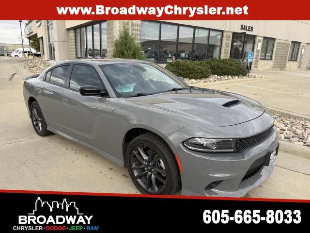 2023 Dodge Charger GT AWD 2023 Dodge Charger GT AWD