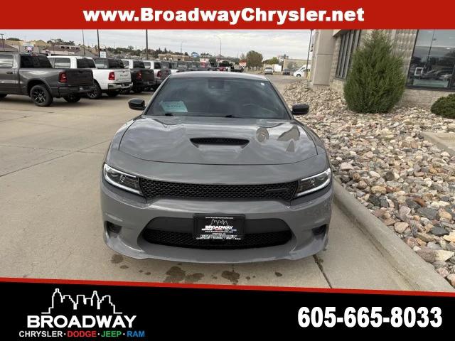 2023 Dodge Charger GT AWD 2023 Dodge Charger GT AWD