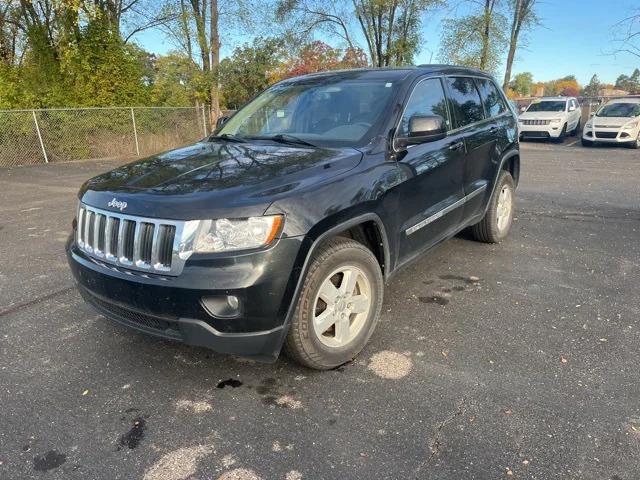2012 Jeep Grand Cherokee Laredo 2012 Jeep Grand Cherokee Laredo