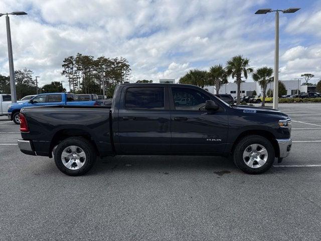 2025 RAM Ram 1500 RAM 1500 BIG HORN CREW CAB 4X2 57 BOX