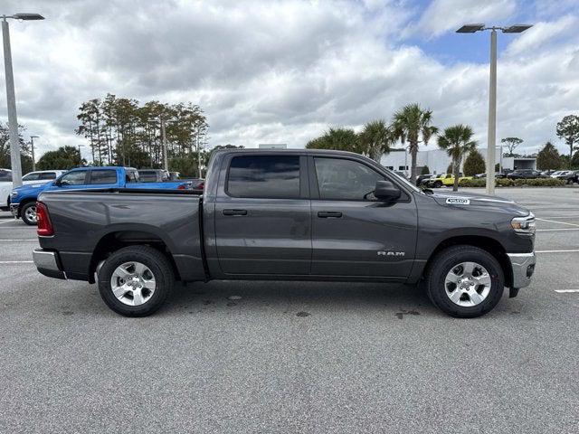 2025 RAM Ram 1500 RAM 1500 BIG HORN CREW CAB 4X2 57 BOX 2025 RAM Ram 1500 RAM 1500 BIG HORN CREW CAB 4X2 57 BOX