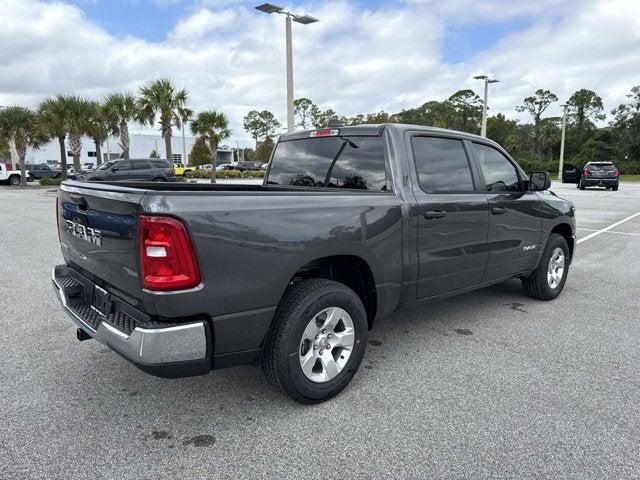 2025 RAM Ram 1500 RAM 1500 BIG HORN CREW CAB 4X2 57 BOX 2025 RAM Ram 1500 RAM 1500 BIG HORN CREW CAB 4X2 57 BOX