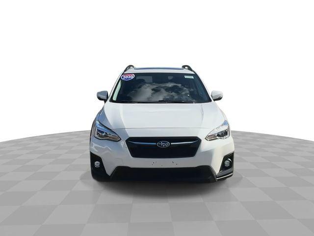 2020 Subaru Crosstrek Limited