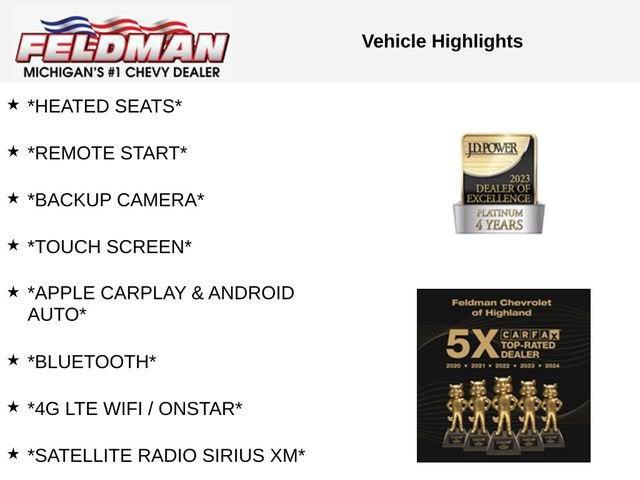 2021 Chevrolet Malibu FWD LT 2021 Chevrolet Malibu FWD LT