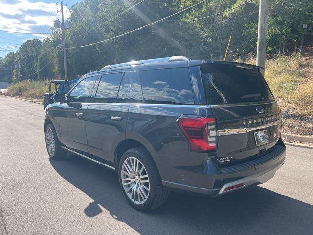 2022 Ford Expedition Limited