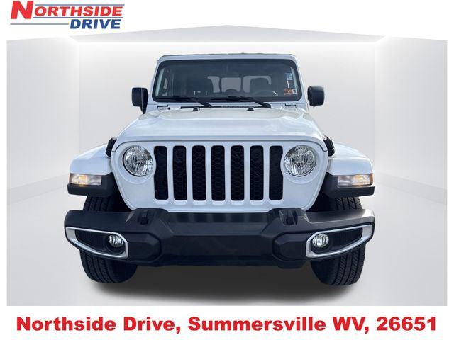 2023 Jeep Gladiator Sport S 4x4 2023 Jeep Gladiator Sport S 4x4