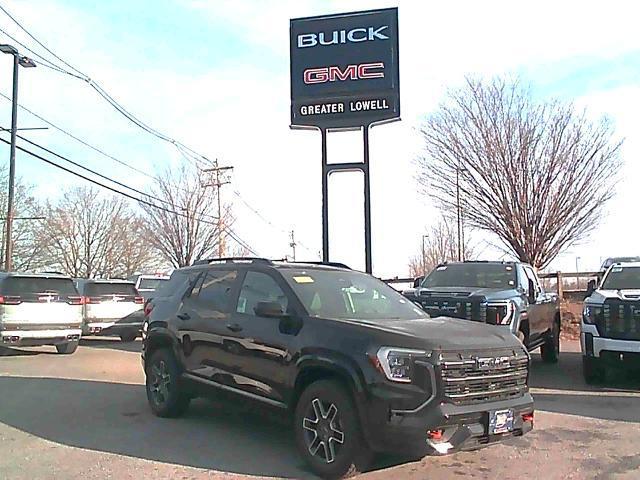 2026 GMC Terrain AWD AT4 for sale in Lowell, MA