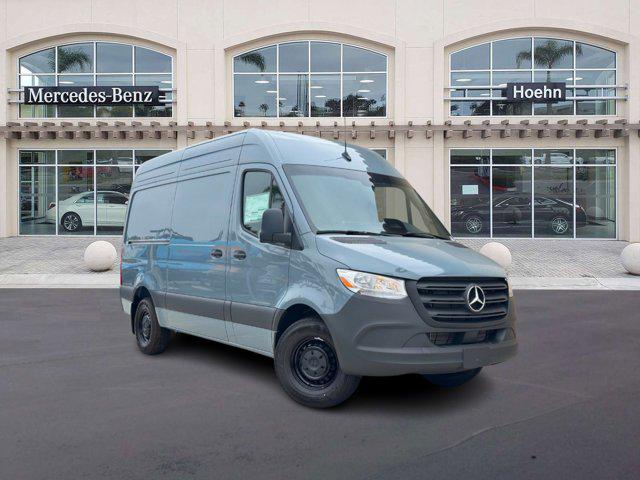 2026 Mercedes-Benz Sprinter 2500 Unknown for sale in Carlsbad, CA