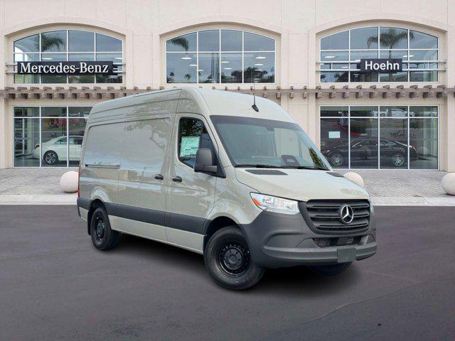 2026 Mercedes-Benz Sprinter 2500 Unknown for sale in Carlsbad, CA