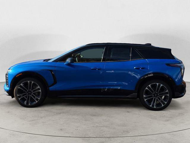 2026 Chevrolet V Blazer SS AWD