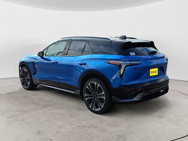 2026 Chevrolet V Blazer SS AWD