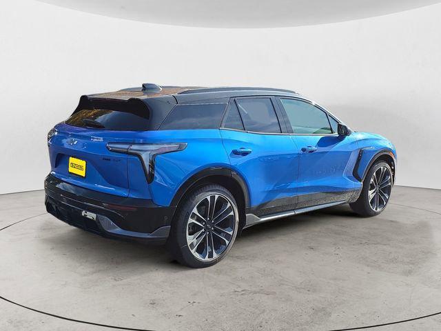 2026 Chevrolet V Blazer SS AWD