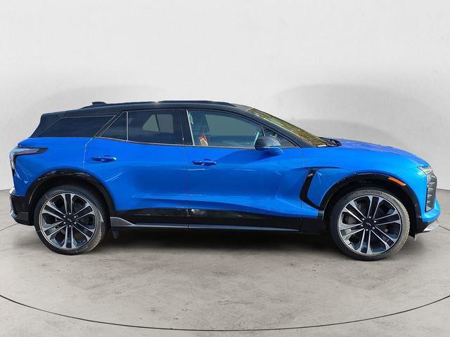 2026 Chevrolet V Blazer SS AWD