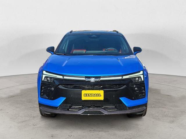 2026 Chevrolet V Blazer SS AWD